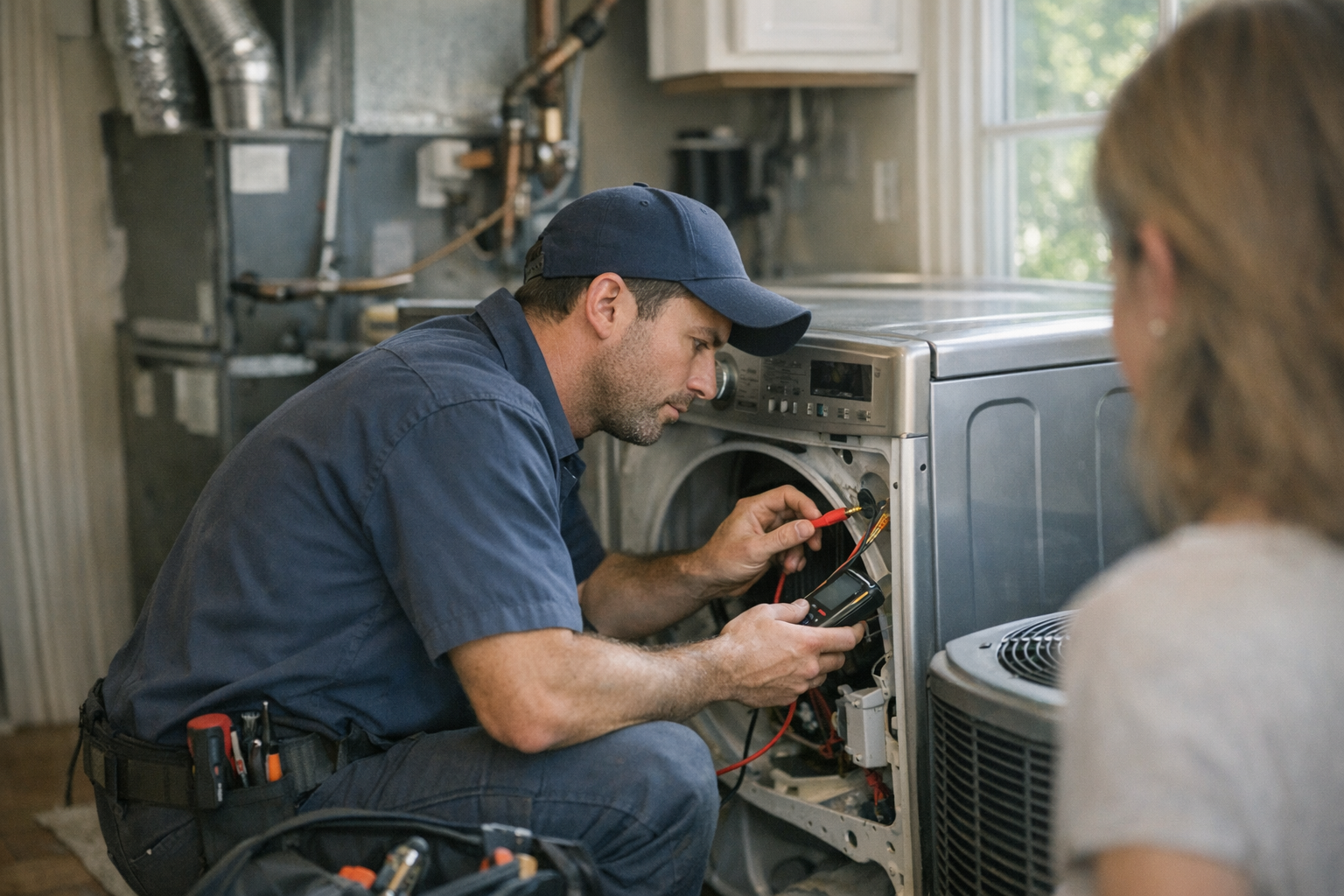 Windward Appliance Repair