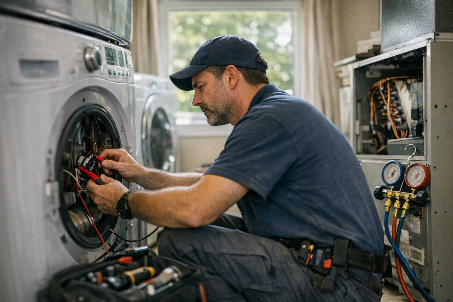 Windward Appliance Repair