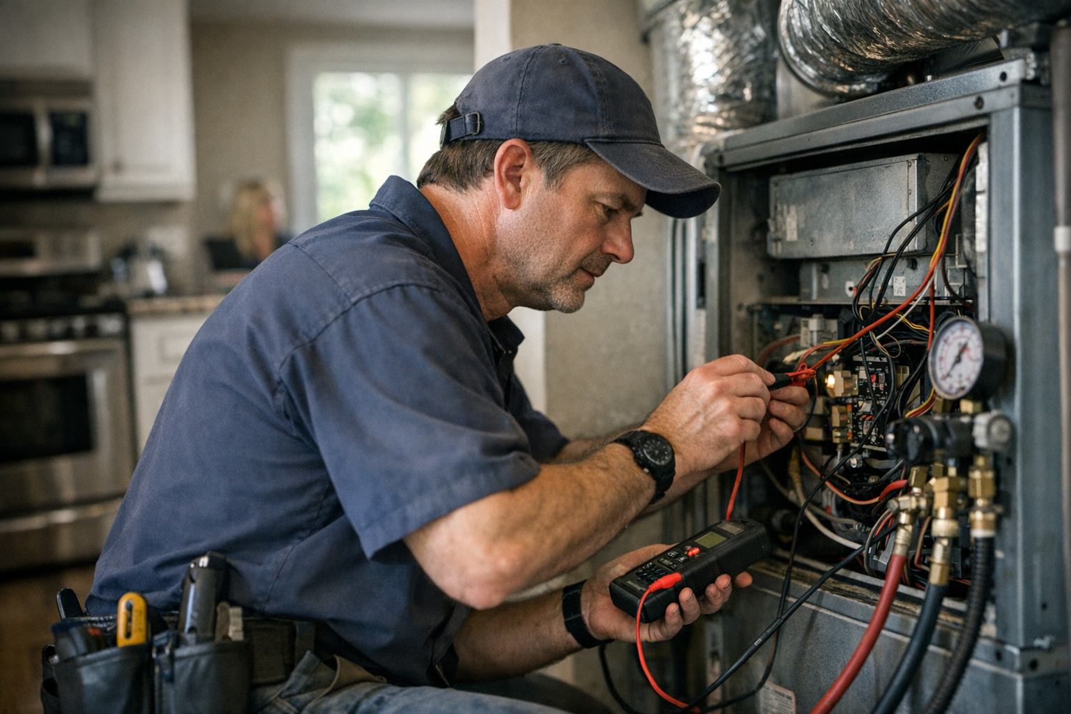 Windward Appliance Repair