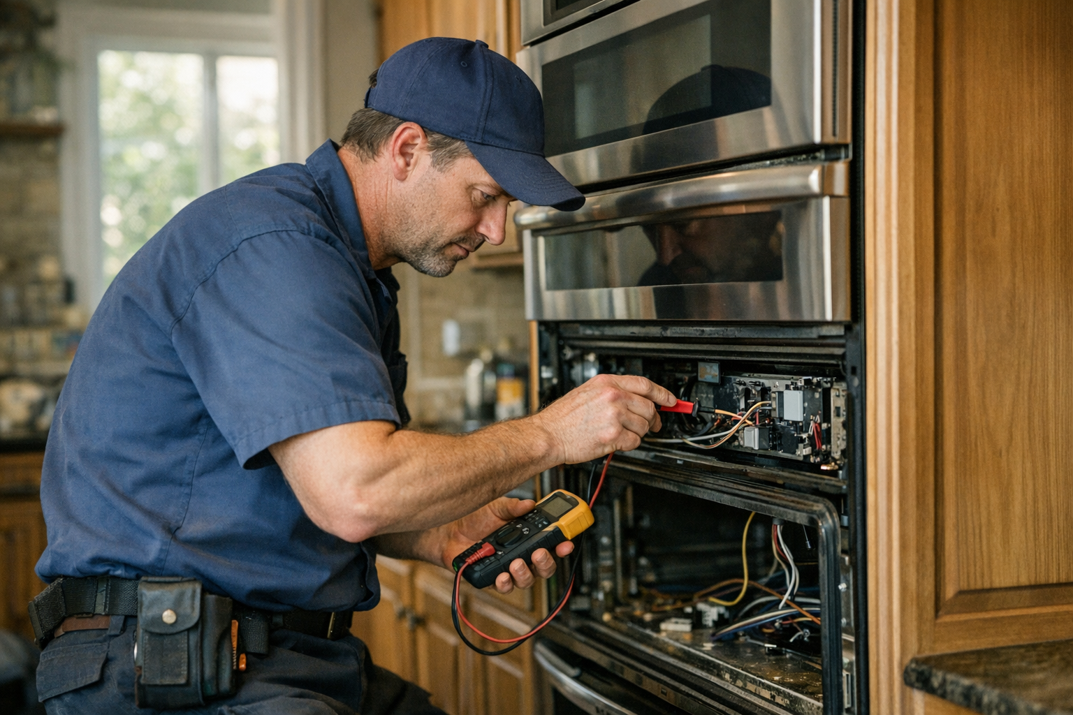 Windward Appliance Repair