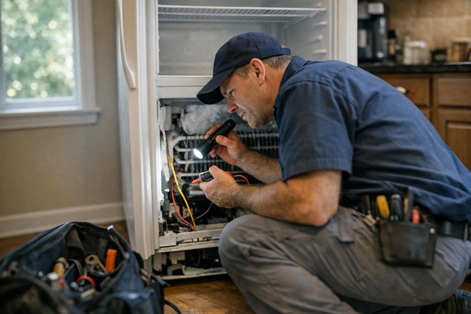 Windward Appliance Repair