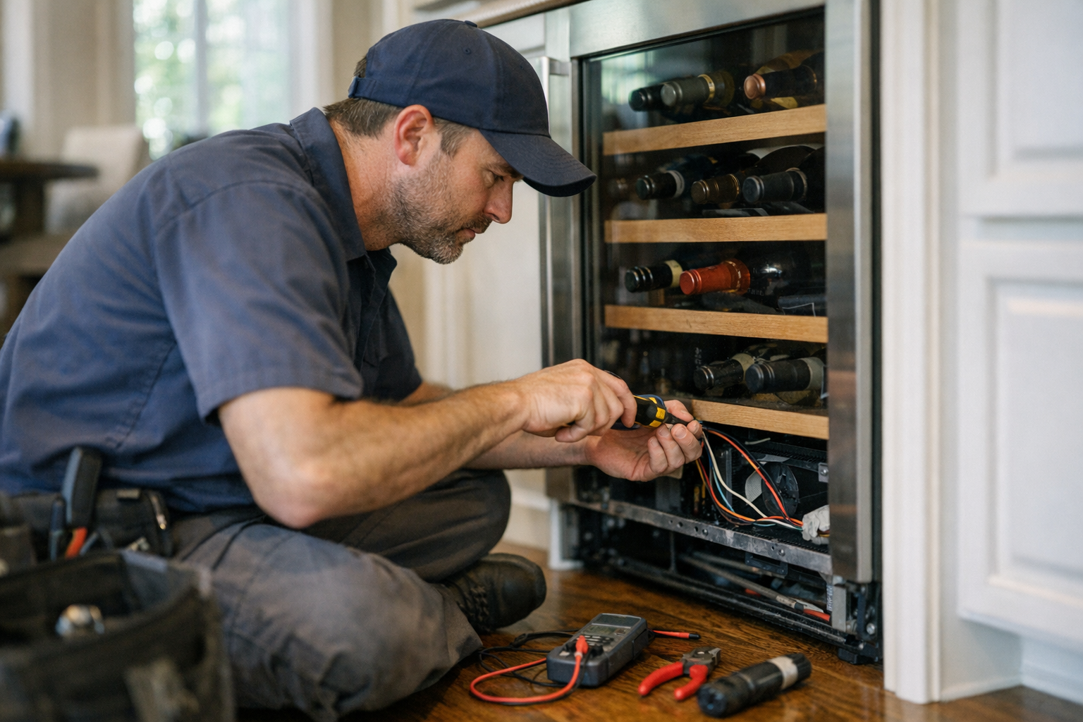 Windward Appliance Repair